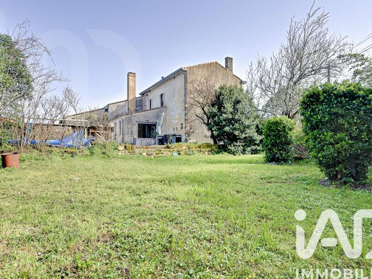 Vente Maison traditionnelle 4 pièces — photo 1