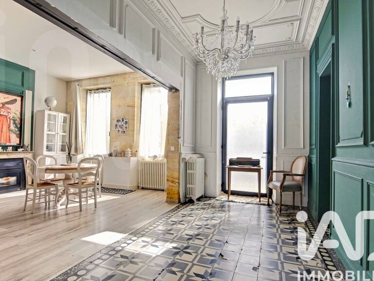 Vente Maison traditionnelle 4 pièces — photo 1