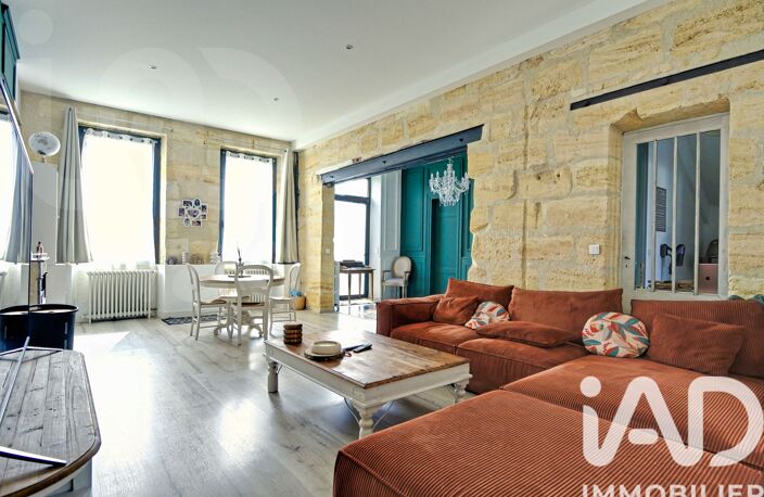 Vente Maison traditionnelle 4 pièces — photo 2