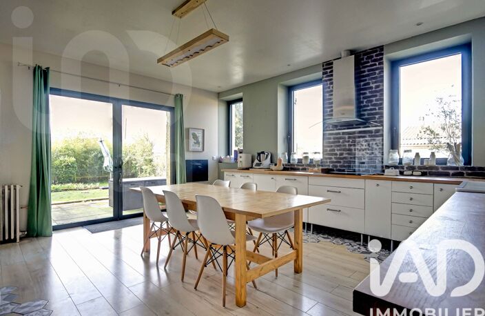 Vente Maison traditionnelle 4 pièces — photo 4