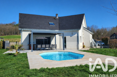 Maison 7 pièces 375000 €