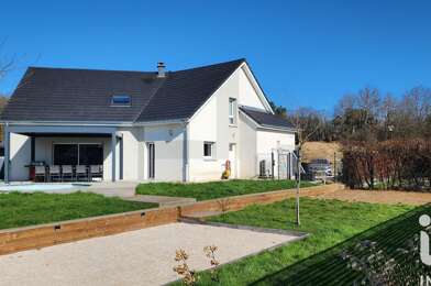 Maison 7 pièces 375000 €