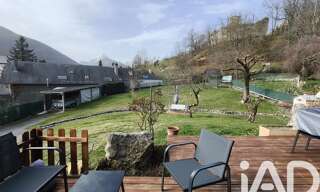 Maison 11 Pièces 301 m² à vendre à Argelès-Gazost (65400)