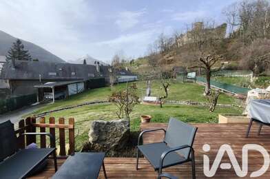 Maison 11 pièces 725000 €