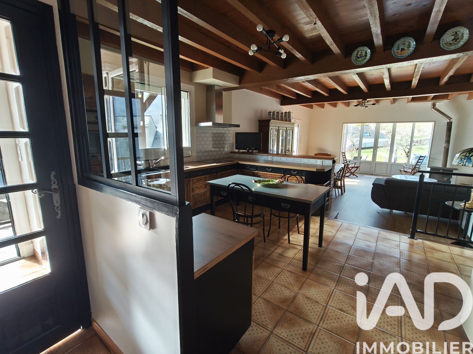 Vente Maison de village 11 pièces - Photo 2