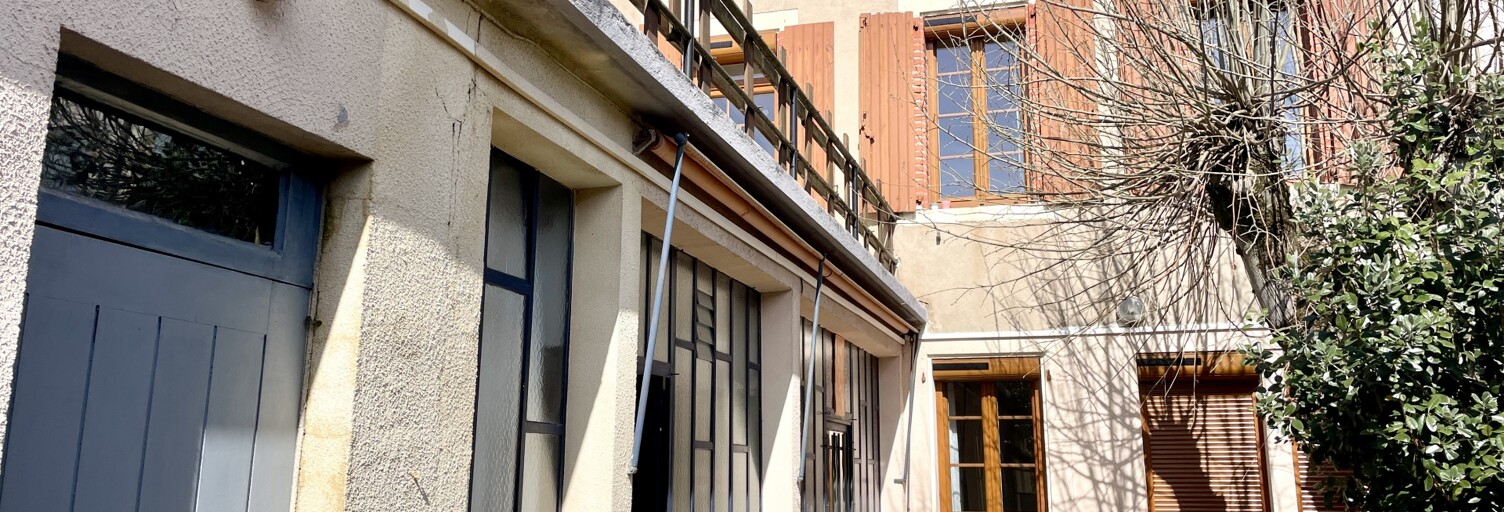 Maison 6 Pièces 135 m² à vendre à Albi (81000)