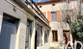Maison 6 Pièces 135 m² à vendre à Albi (81000)
