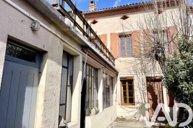 Maison 6 pièces 210000 €