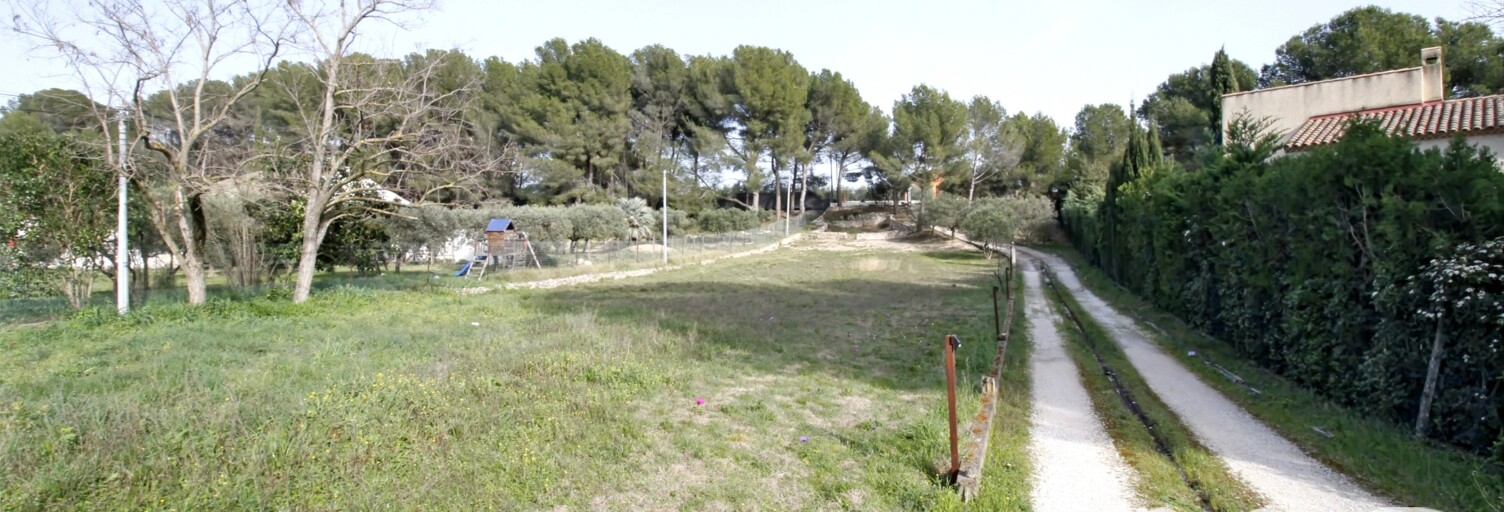 Maison 6 Pièces 165 m² à vendre à Velaux (13880)