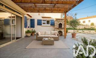 Maison 6 Pièces 165 m² à vendre à Velaux (13880)