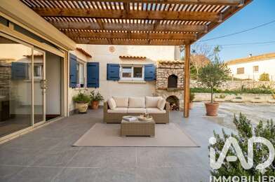 Maison 6 pièces 790000 €