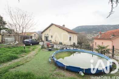Maison 7 pièces 218000 €