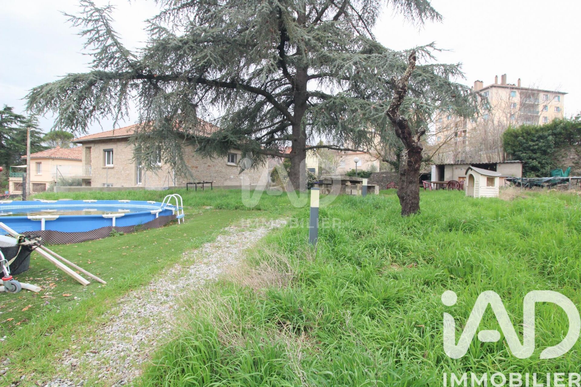 Vente Maison/villa 6 pièces - Photo 4
