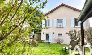 Maison 5 Pièces 87 m² à vendre à Ozoir-la-Ferrière (77330)