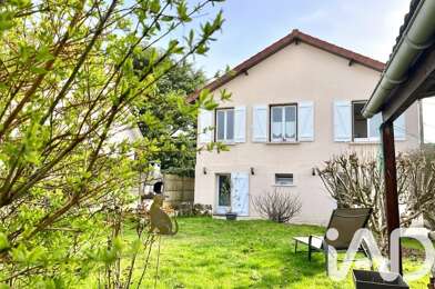 Maison 5 pièces 319000 €