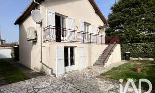 Maison 5 Pièces 143 m² à vendre à Ozoir-la-Ferrière (77330)