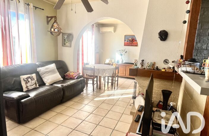 Vente Maison/villa 5 pièces — photo 2
