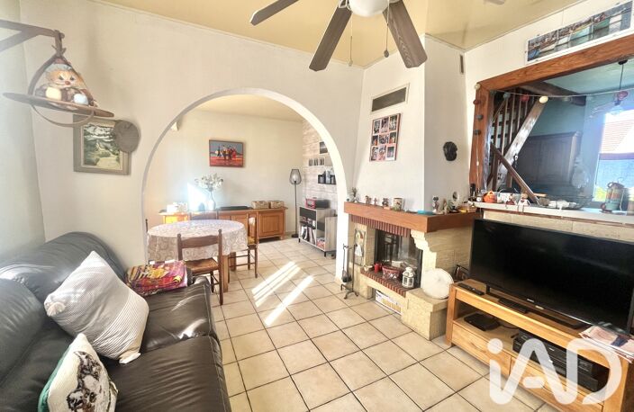 Vente Maison/villa 5 pièces — photo 3