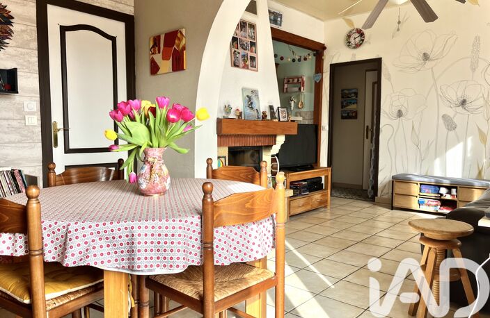 Vente Maison/villa 5 pièces — photo 4