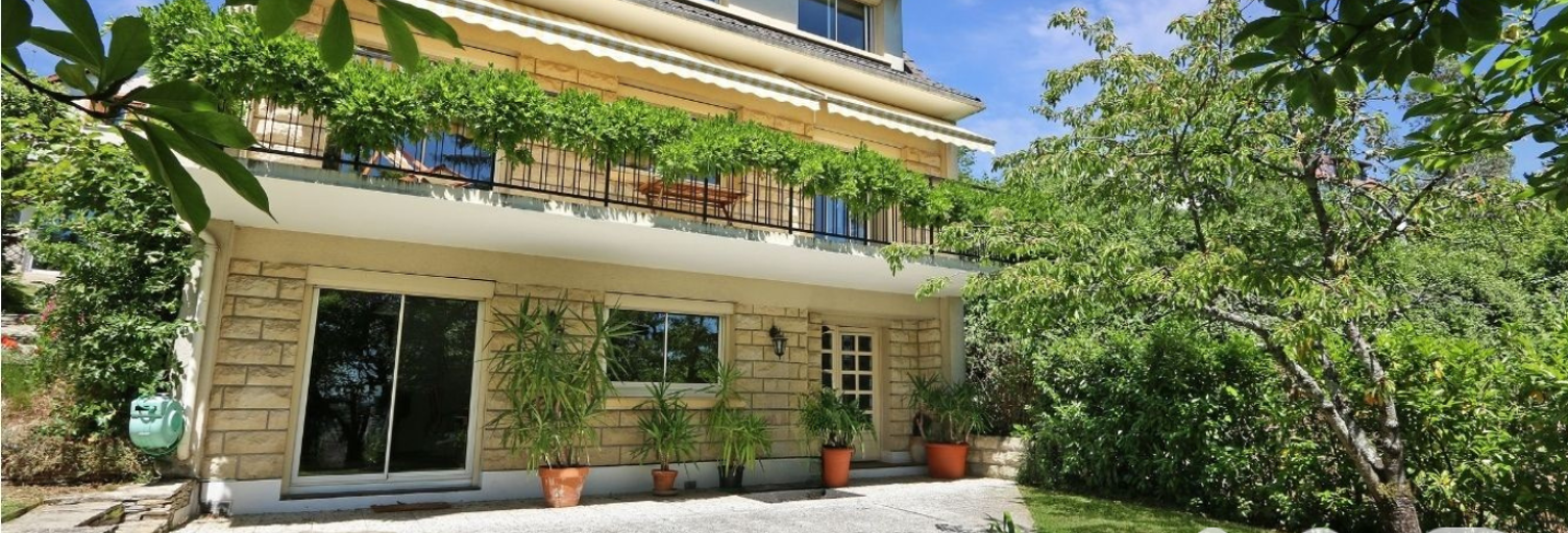 Maison 9 Pièces 170 m² à vendre à Fontenay-aux-Roses (92260)