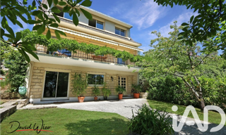 Maison 9 Pièces 170 m² à vendre à Fontenay-aux-Roses (92260)