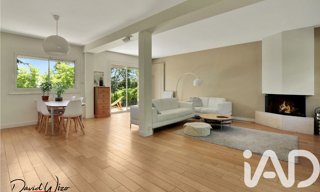 Maison 9 Pièces 189 m² à vendre à Fontenay-aux-Roses (92260)