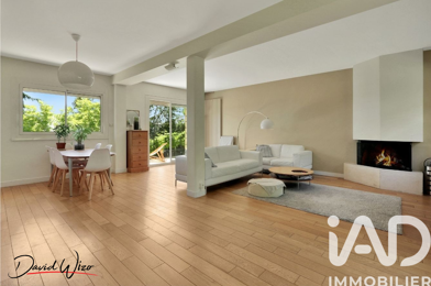 Maison 9 pièces 895000 €
