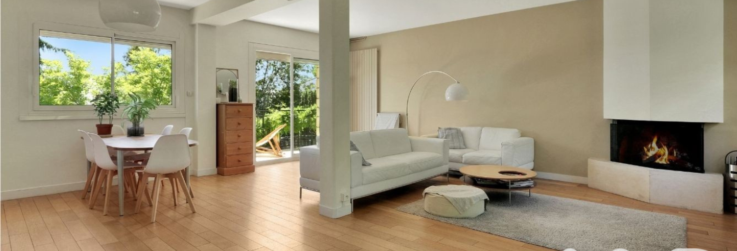 Maison 9 Pièces 189 m² à vendre à Fontenay-aux-Roses (92260)