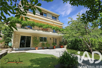 Maison 9 pièces 895000 €