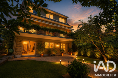 Maison 9 pièces 895000 €