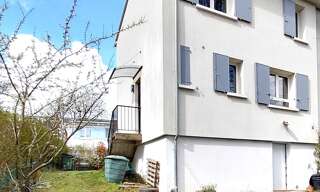 Maison 4 Pièces 71 m² à vendre à Antony (92160)