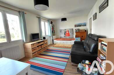 Maison 4 pièces 569000 €