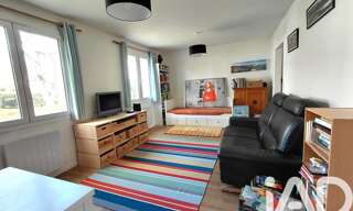 Maison 4 Pièces 71 m² à vendre à Antony (92160)