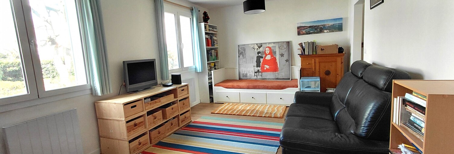Maison 4 Pièces 71 m² à vendre à Antony (92160)