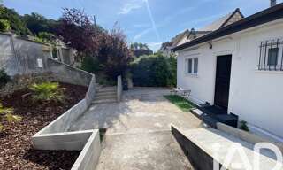 Maison 3 Pièces 32 m² à louer à Palaiseau (91120)