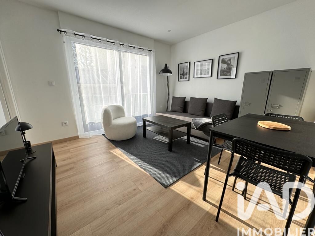 Location Maison/villa 2 pièces - Photo 2