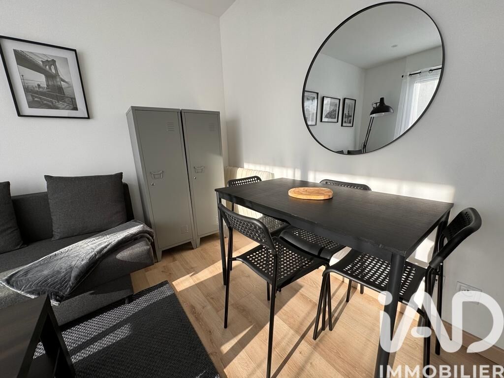Location Maison/villa 2 pièces - Photo 3