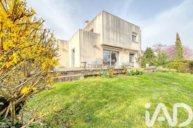 Maison 6 pièces 470000 €