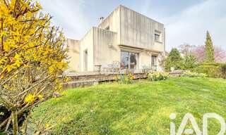 Maison 6 Pièces 205 m² à vendre à Corbeil-Essonnes (91100)