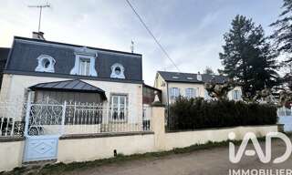 Maison 10 Pièces 351 m² à vendre à Couches (71490)