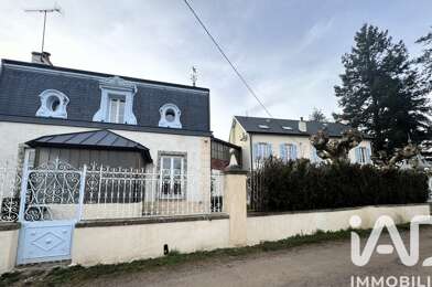 Maison 10 pièces 750000 €