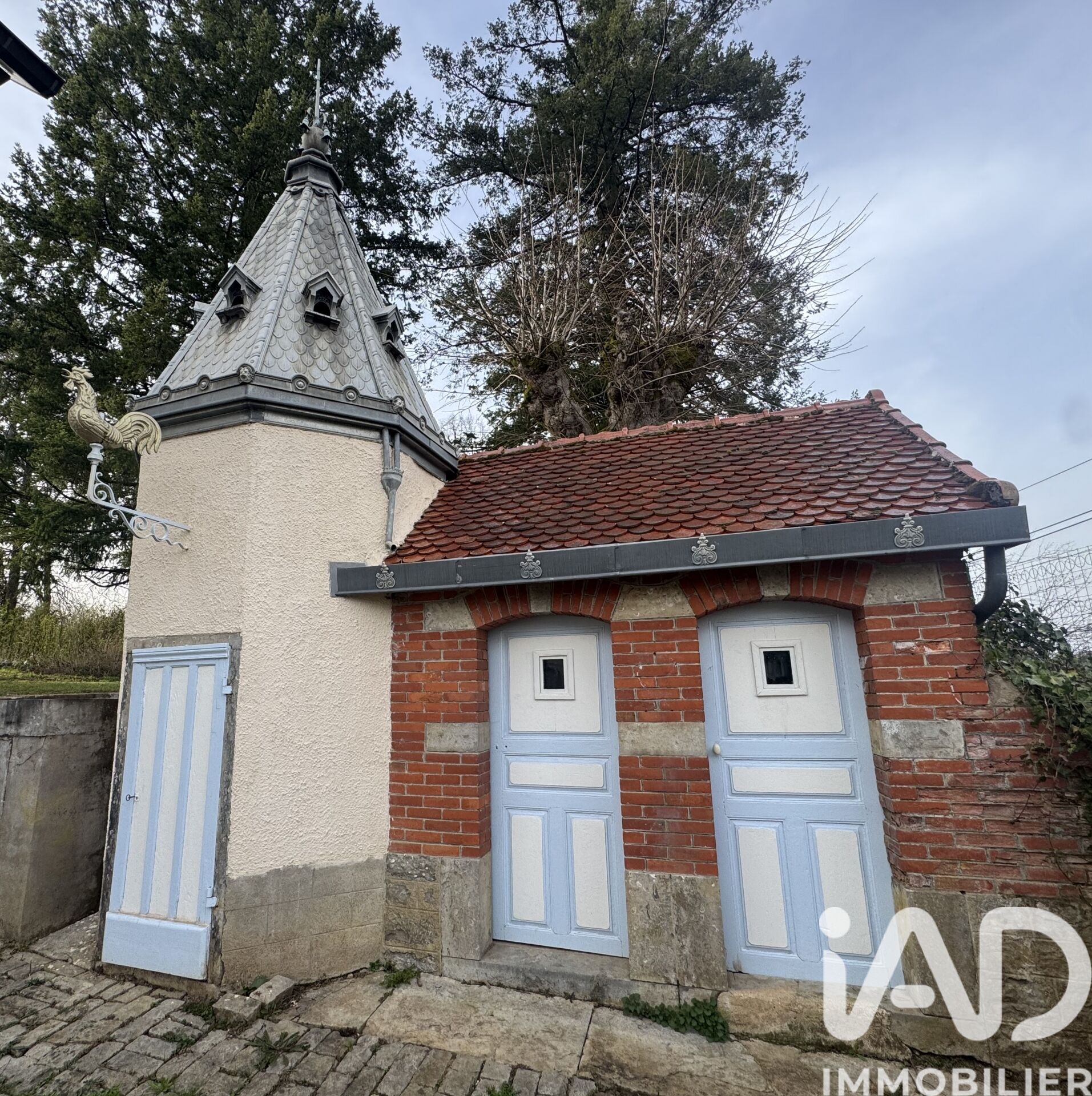Vente Maison/villa 10 pièces - Photo 3