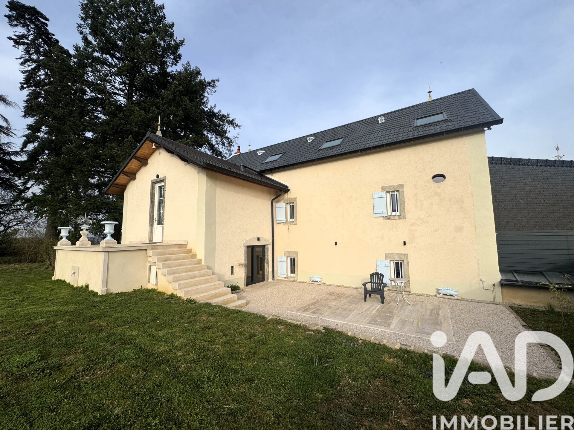 Vente Maison/villa 10 pièces - Photo 4