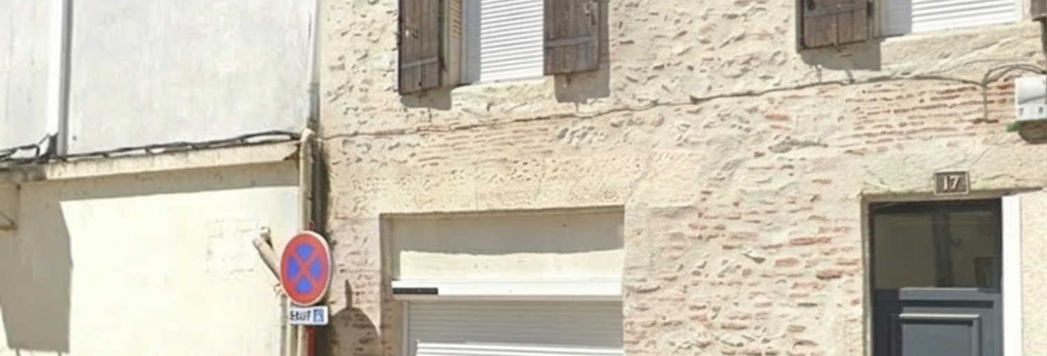 Immeuble  150 m² à vendre à Villeneuve-sur-Lot (47300)