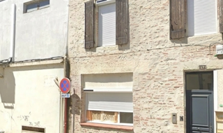 Immeuble  150 m² à vendre à Villeneuve-sur-Lot (47300)