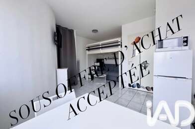 Appartement 1 pièces 99000 €