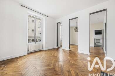 Appartement 4 pièces 799000 €