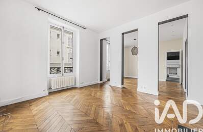 Vente Appartement 4 pièces — photo du bien