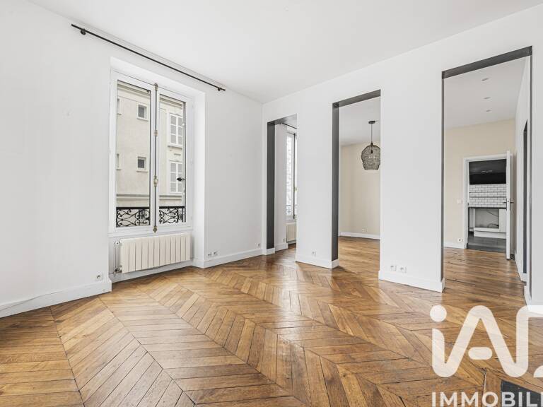 Vente Appartement 4 pièces — photo 1