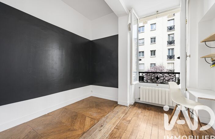 Vente Appartement 4 pièces — photo 2